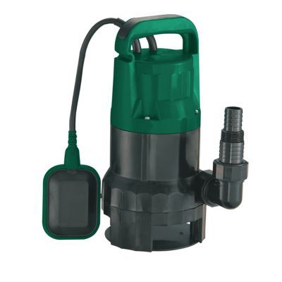 Pompe DAB Semison290AUTH - Pompe de relevage eau chargée flotteur intégré -  0.55kW 7.5m3/h 220V - Pompe&Moteur