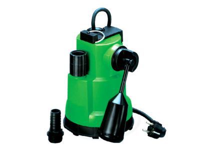 Pompe pour collecteur d‘eau de pluie Gardena 2000/2 P4A sans batterie sans  fil