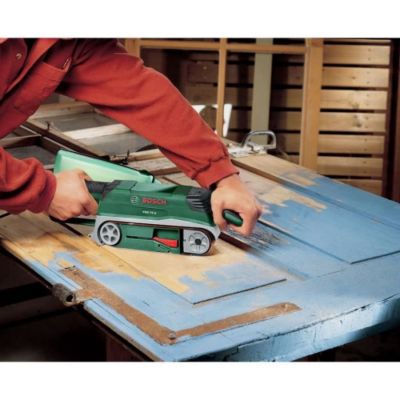 Galet Pour Ponceuse à Bande PBS 75A Et Autres Modèles BOSCH - 1619X06671