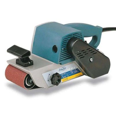 Ponceuse a bande filaire lb31e virutex 1200 W 230 V