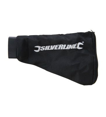Ponceuse a bande filaire silverline 810 W 240 V