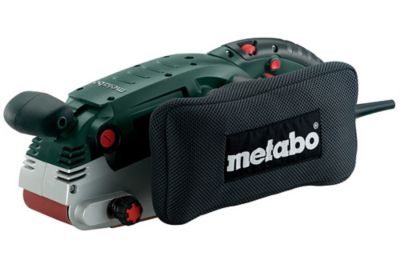 Ponceuse à bande Metabo BAE 75 230 V 1010 W