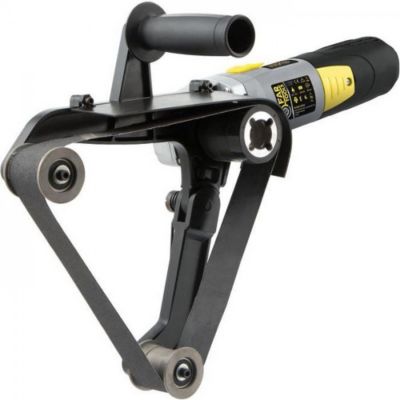 Jauge De Profondeur De Bande De Roulement BGS DIY 80726 | 0-20 Mm | Porte-clés Inclus | Pour Pneus Voiture, Moto