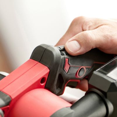 Ponceuse à bande Skil SR1E7641AA 240 V 800 W