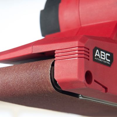 Ponceuse à bande Skil SR1E7641AA 240 V 800 W