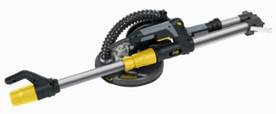Ponceuse à bras télescopique Fartools DWS710 spécial plâtre