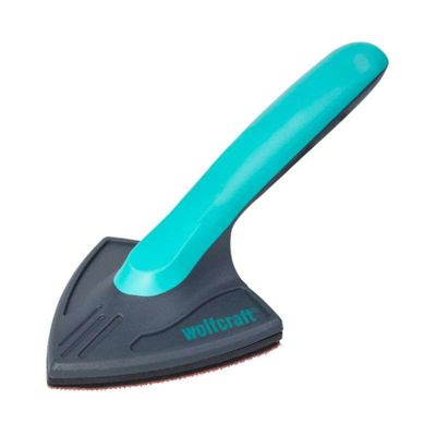 Ponceuse a main filaire wolfcraft 300 W