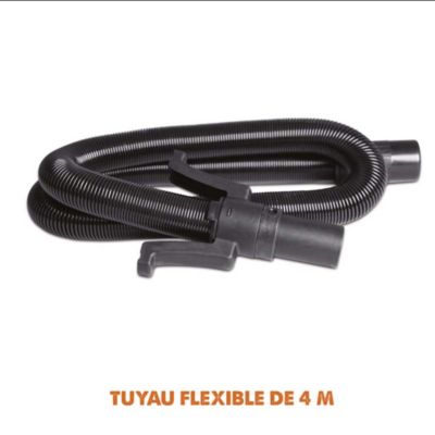 Ponceuse à plâtre Evolution 710W ø255 mm