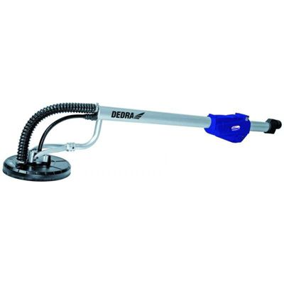 Ponceuse a platre filaire ded7748 format 710 W 229 V