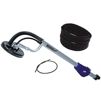 Ponceuse a platre filaire ded7748 format 710 W 229 V