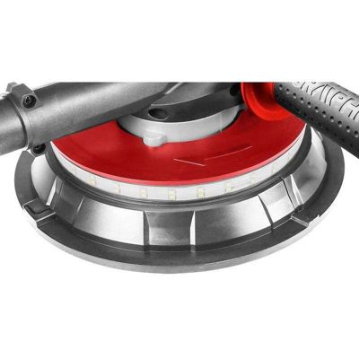 Ponceuse a platre filaire graphite 710 W