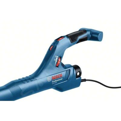 Ponceuse a platre filaire gtr 550 professional bosch 550 W 230 V