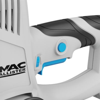 Ponceuse à plâtre Mac Allister 225 mm, 1220W