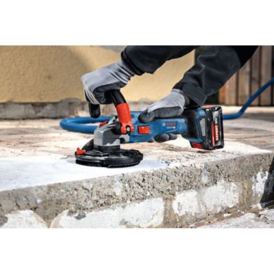 Ponceuse Béton Gbr 18v-15 S Solo L - Bosch - 0601776201