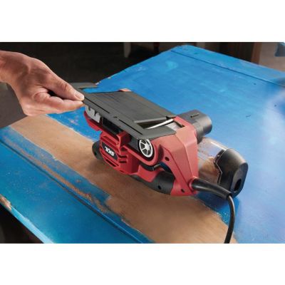 Ponceuse à bande 7615 AB - Skil - 710 W