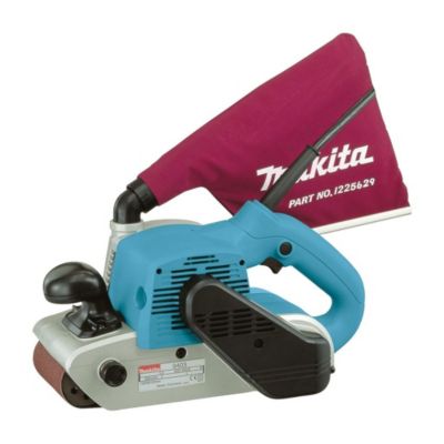 Ponceuse À Bande Makita 9403j 1200w (100 X 610 Mm)