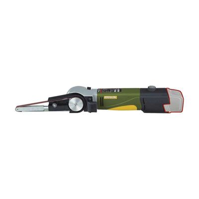 Ponceuse à bande sans fil 10,8 V BS/A PROXXON sans batterie ni chargeur 29812