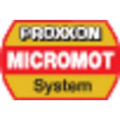 Ponceuse à bande sans fil 10,8 V BS/A PROXXON sans batterie ni chargeur 29812