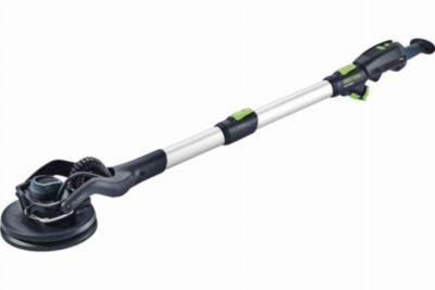 Ponceuse à bras 400W PLANEX LHS 2 225 EQI-Plus en coffret SYSTAINER - FESTOOL - 575990