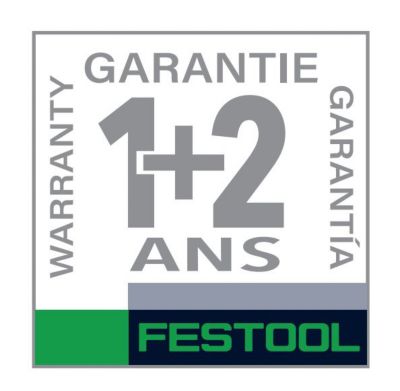 Ponceuse à bras 400W PLANEX LHS 2 225 EQI-Plus en coffret SYSTAINER - FESTOOL - 575990