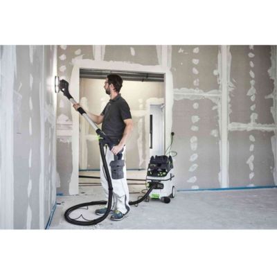 Ponceuse à bras 400W PLANEX LHS 2 225 EQI-Plus en coffret SYSTAINER - FESTOOL - 575990