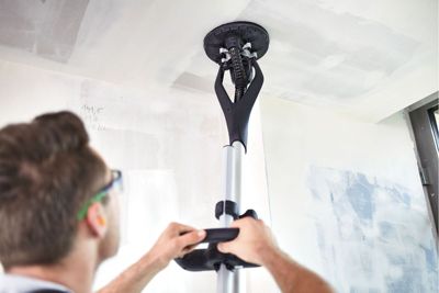Ponceuse à bras 400W PLANEX LHS-E 225 EQ en boite en carton - FESTOOL - 571934