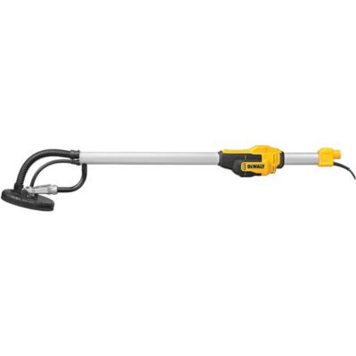 Ponceuse à bras murale 225 mm 530 W DWE7800-QS DEWALT