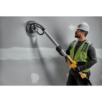 Ponceuse à bras murale 225 mm 530 W DWE7800-QS DEWALT