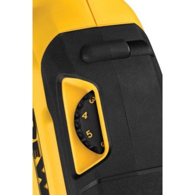 Ponceuse à bras murale sans fil XR 18V 225mm Brushless Wireless Tool Control + 2 batteries 6AH Li-ion + chargeur + abrasifs