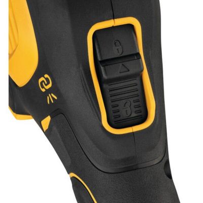 Ponceuse à bras murale sans fil XR 18V 225mm Brushless Wireless Tool Control + 2 batteries 6AH Li-ion + chargeur + abrasifs