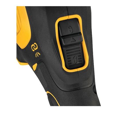 Ponceuse à bras murale XR 18V 225 mm Brushless Wireless Tool Control DCE800N-XJ - Sans Batterie ni Chargeur