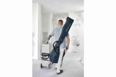 Ponceuse à bras PLANEX LHS 2-M 225 EQ + aspirateur CTM 36 FESTOOL - 577458