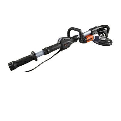 Ponceuse A Bras Rotative Special Platre Feider 710w Castorama