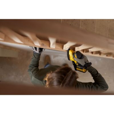 Ponceuse de détail sans fil Stanley Fatmax SFMCW221B XJ 18V (sans batterie)