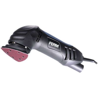 Ponceuse delta electrique dsm1009 ferm 280 W 230 V