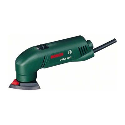 Ponceuse delta PDA 180 A BOSCH - 0603339003