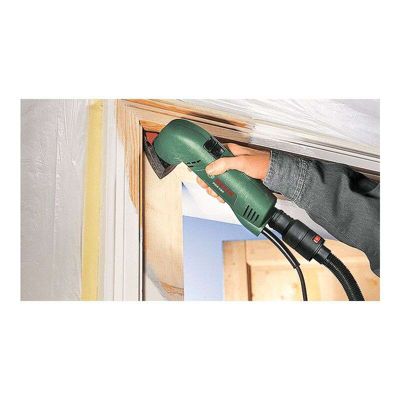 Ponceuse delta PDA 180 A BOSCH - 0603339003