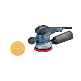 ponceuse electrique bosch gex 40-150 Ponceuse excentrique avec batterie avec fil