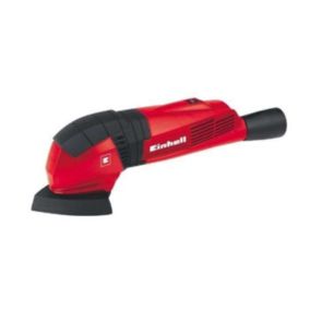 ponceuse electrique einhell sans batterie avec fil