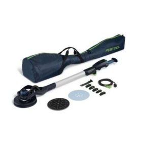ponceuse electrique excentrique Festool PLANEX LHS 2-M 225 EQ sans batterie 230.0 V 400 sans fil
