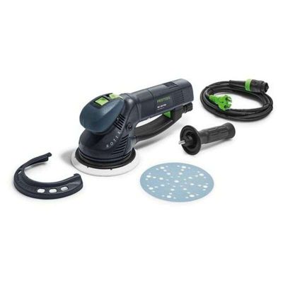 ponceuse electrique festool feq rotex Ponceuse excentrique filaire sans batterie avec fil