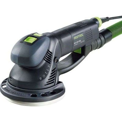 ponceuse electrique festool feq rotex Ponceuse excentrique filaire sans batterie avec fil