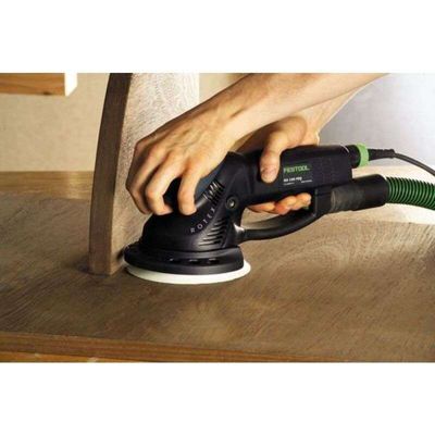 ponceuse electrique festool feq rotex Ponceuse excentrique filaire sans batterie avec fil