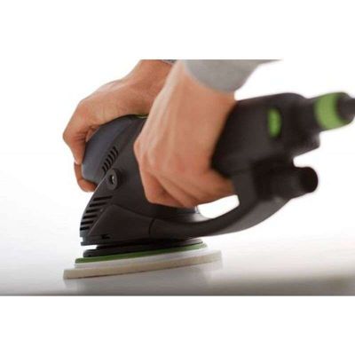 ponceuse electrique festool feq rotex Ponceuse excentrique filaire sans batterie avec fil