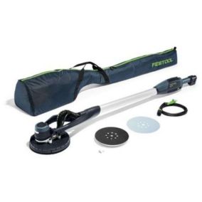 ponceuse electrique festool lhs-e 225 eq Ponceuse de mur sans batterie avec fil