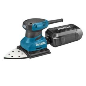 ponceuse electrique makita bo4565 Ponceuse vibrante sans batterie avec fil