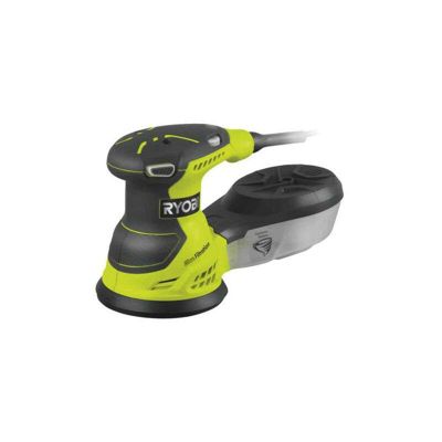 Ponceuse Ryobi Sans Fil