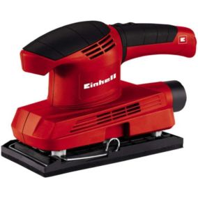 ponceuse electrique vibrante einhell TC-OS 1520 sans batterie 230.0 V 150 avec fil