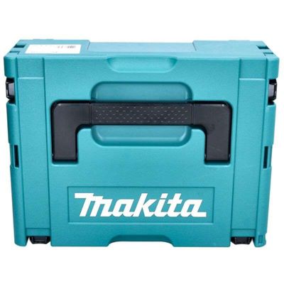 ponceuse electrique vibrante makita BO4565J sans batterie 230.0 V 200 avec fil