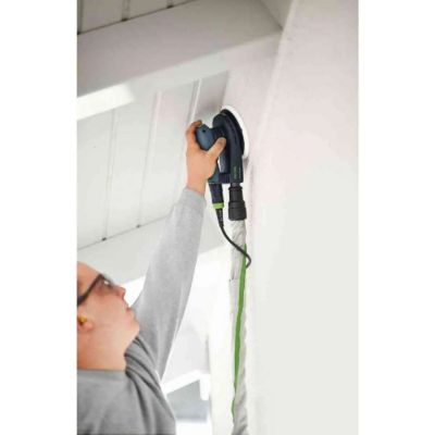 Ponceuse excentrique 400 W  ETS EC 150/3 EQ-Plus en coffret SYSTAINER 3 - FESTOOL - 576320